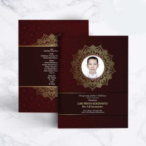 cetak buku yasin soft cover