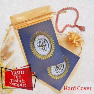 cetak buku yasin
